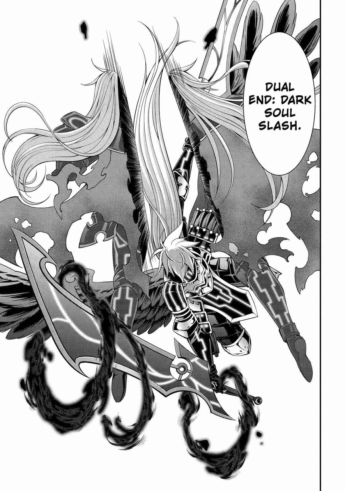 The Strongest Brave Man Of The Black Wizard Chapter 84 16